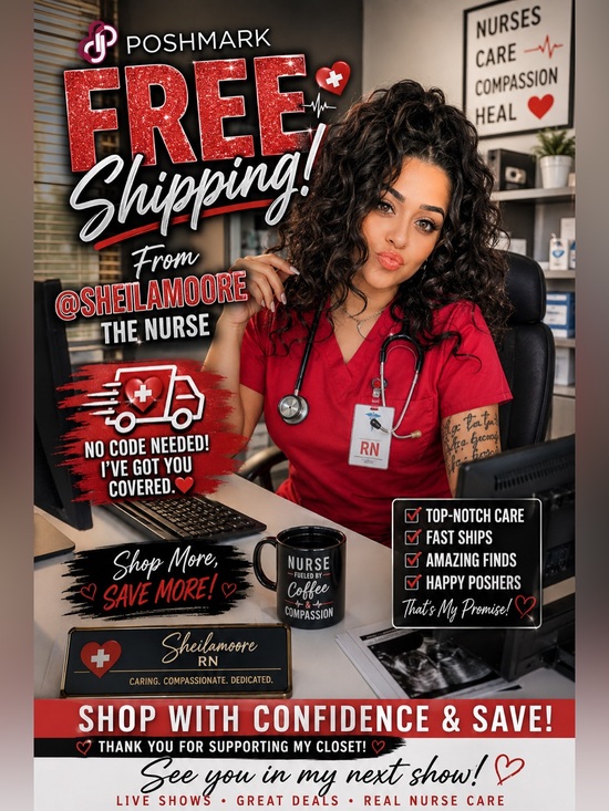 Other - 💵FREE SHIPPING💵